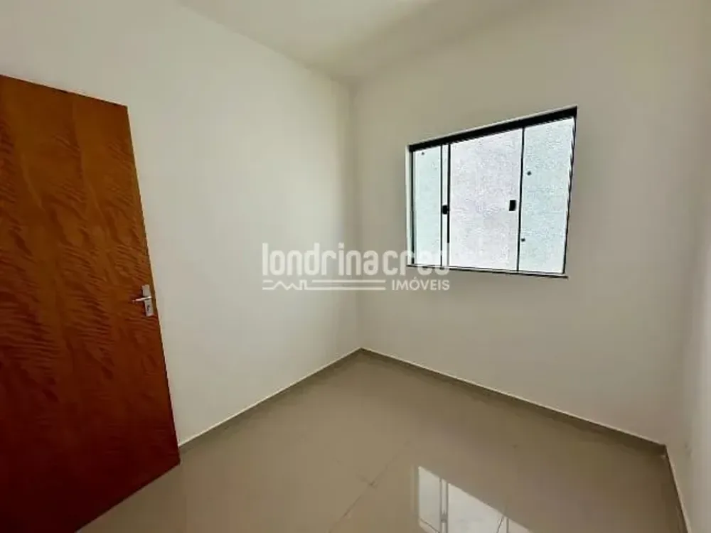 Casa, 2 quartos, 52 m² - Foto 1