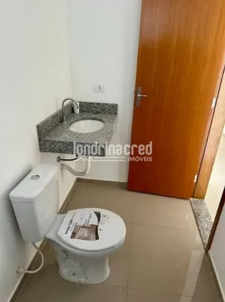 Casa, 2 quartos, 52 m² - Foto 3