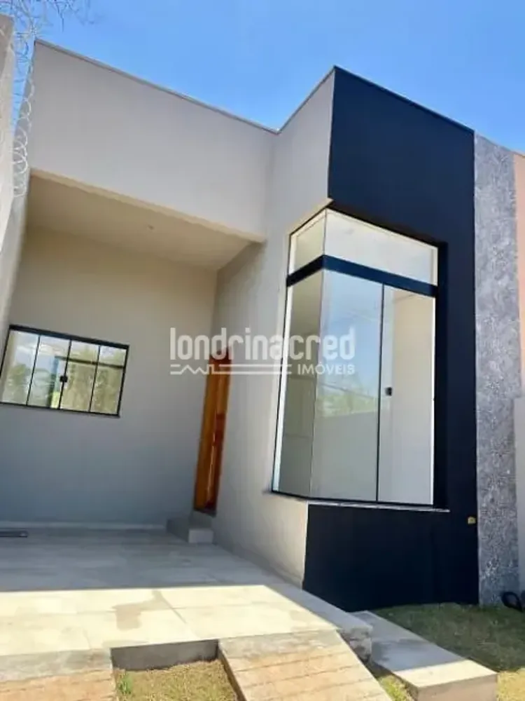 Casa, 2 quartos, 52 m² - Foto 6