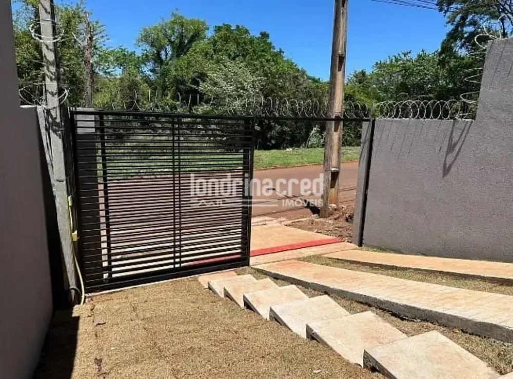 Casa, 2 quartos, 52 m² - Foto 11