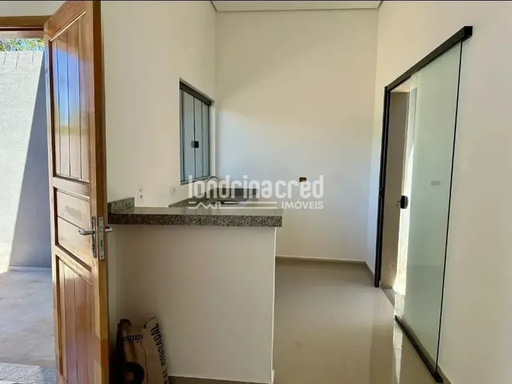 Casa, 2 quartos, 52 m² - Foto 7