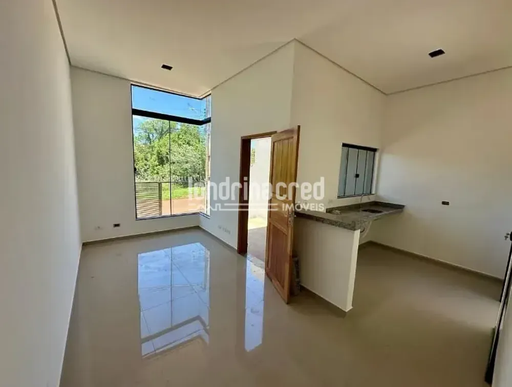 Casa, 2 quartos, 52 m² - Foto 8