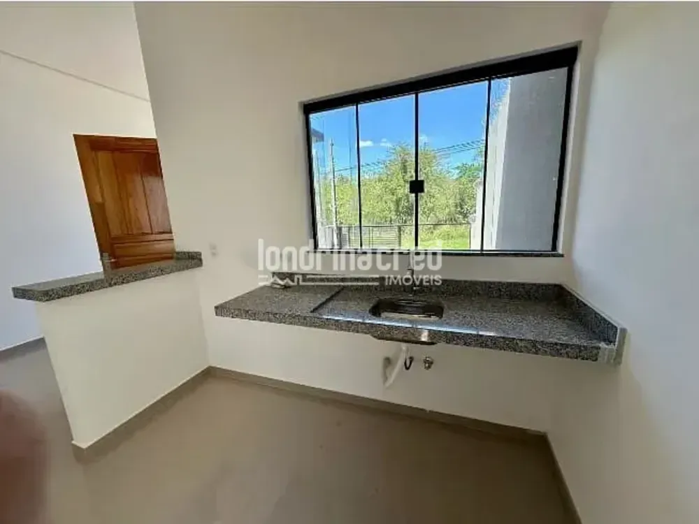 Casa, 2 quartos, 52 m² - Foto 4