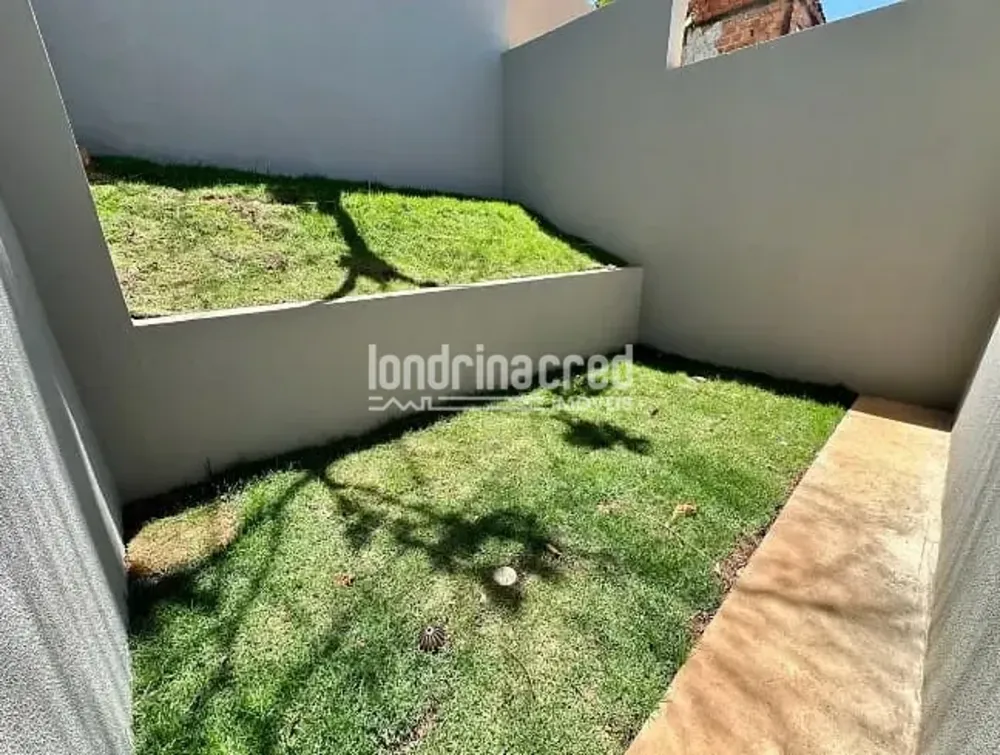 Casa, 2 quartos, 52 m² - Foto 10