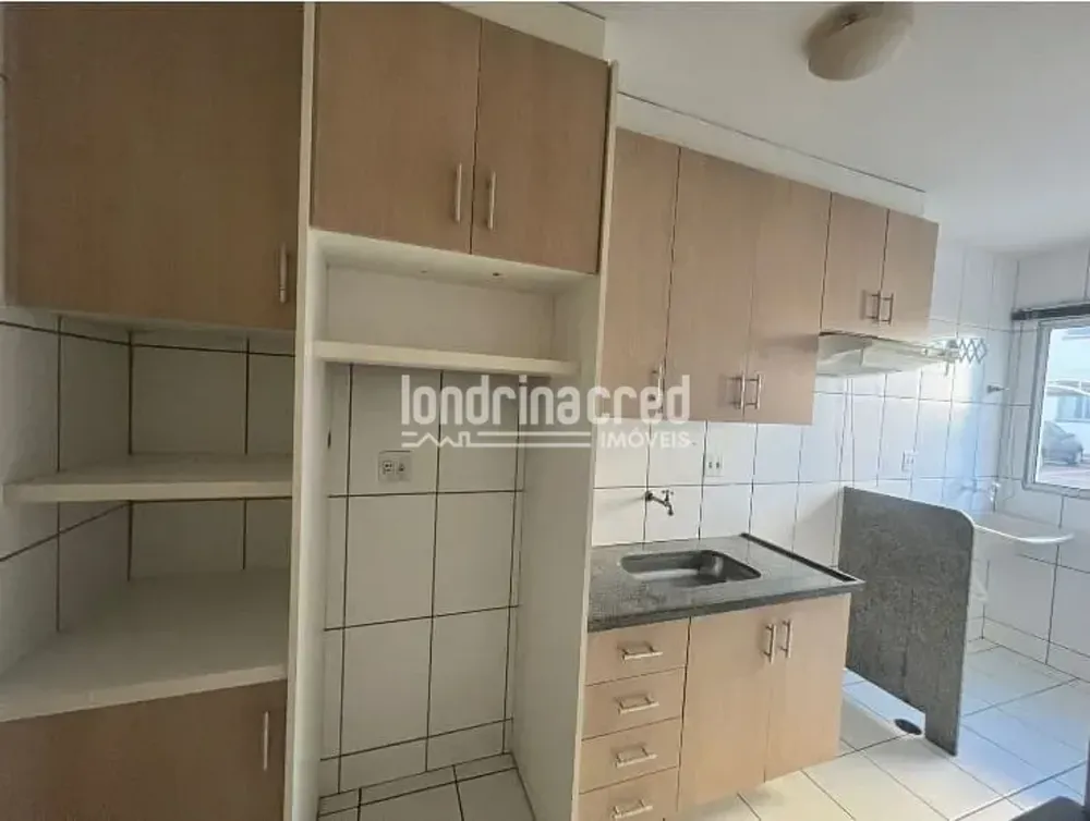 Apartamento, 2 quartos, 44 m² - Foto 3