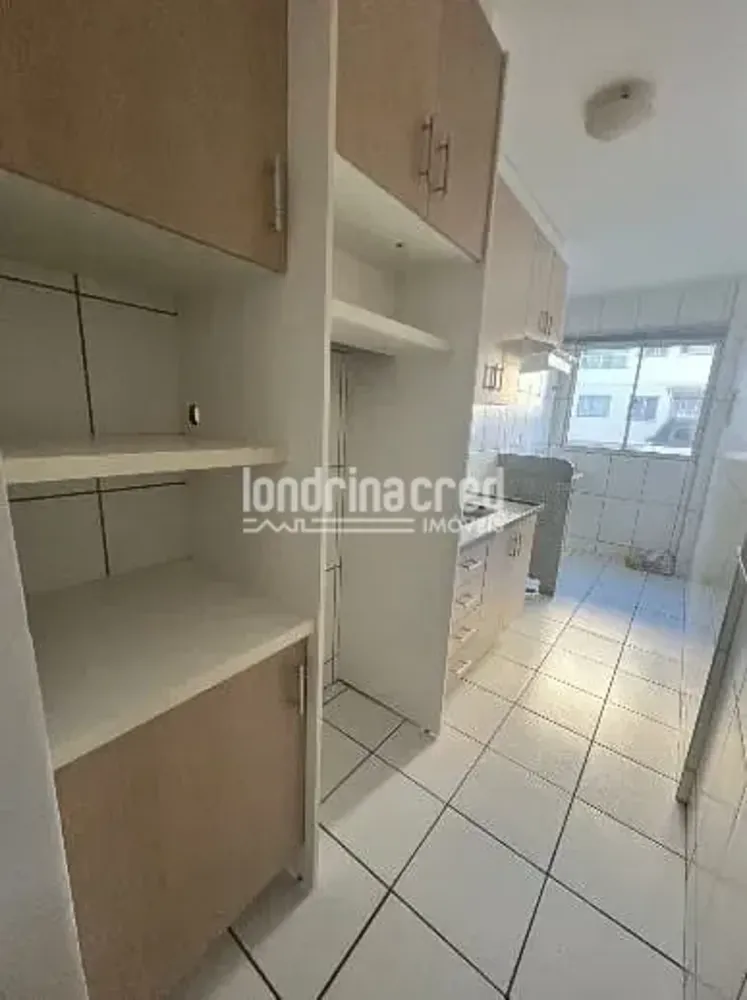 Apartamento, 2 quartos, 44 m² - Foto 5