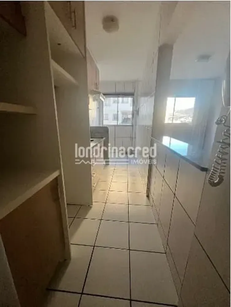 Apartamento, 2 quartos, 44 m² - Foto 2