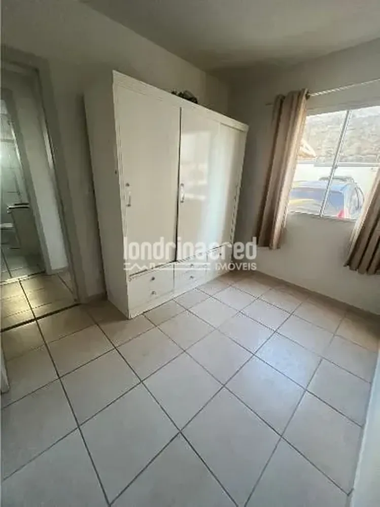Apartamento, 2 quartos, 44 m² - Foto 9