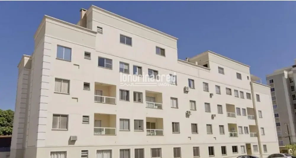 Apartamento, 2 quartos, 44 m² - Foto 7