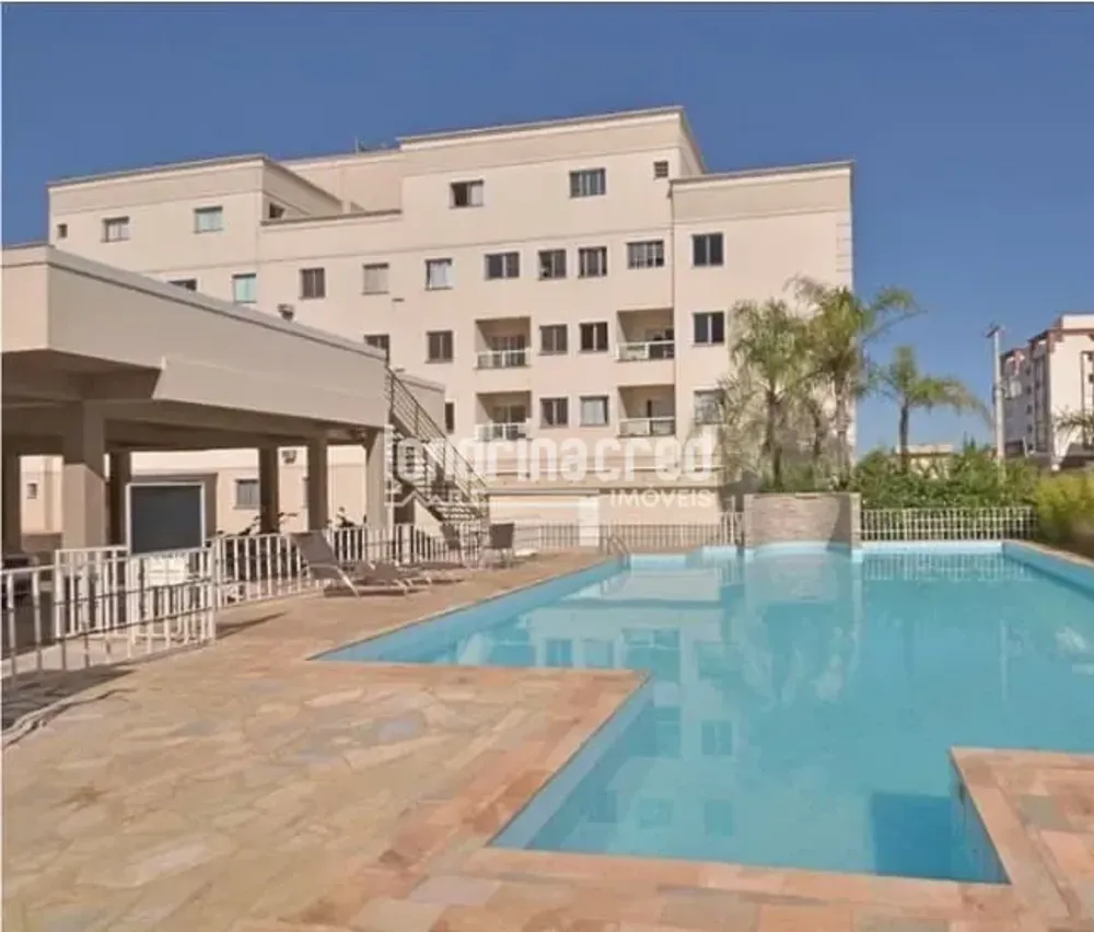 Apartamento, 2 quartos, 44 m² - Foto 8