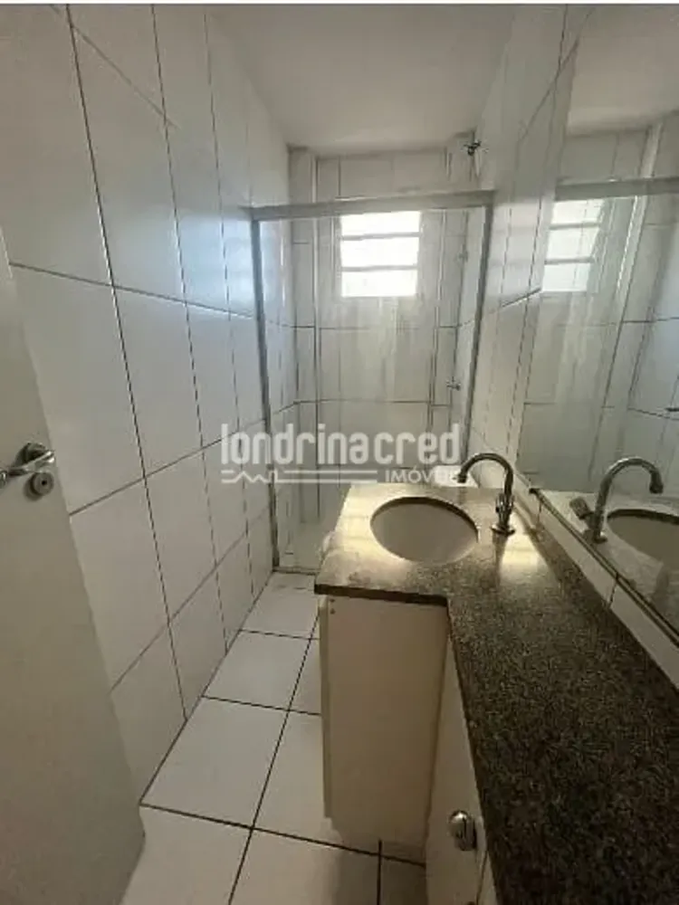 Apartamento, 2 quartos, 44 m² - Foto 1