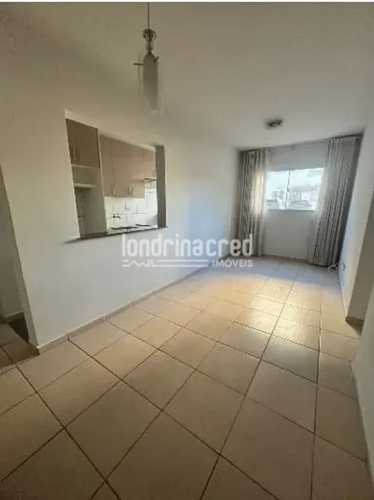 Apartamento, 2 quartos, 44 m² - Foto 6