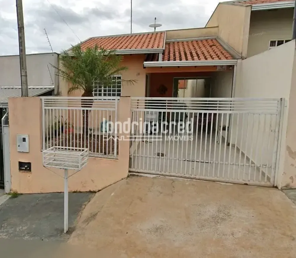 Casa, 2 quartos, 70 m² - Foto 1