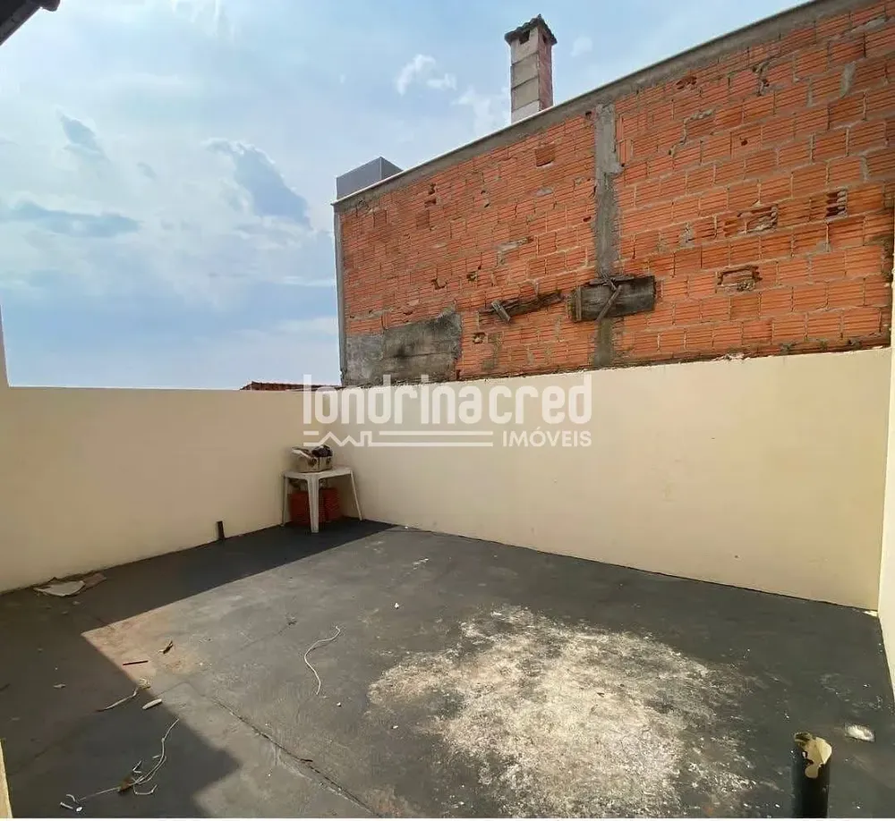 Casa, 2 quartos, 70 m² - Foto 3