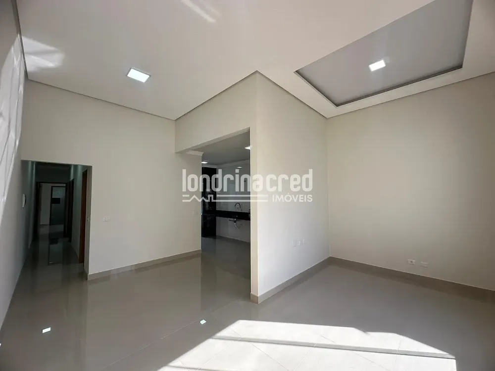Casa, 3 quartos, 84 m² - Foto 2