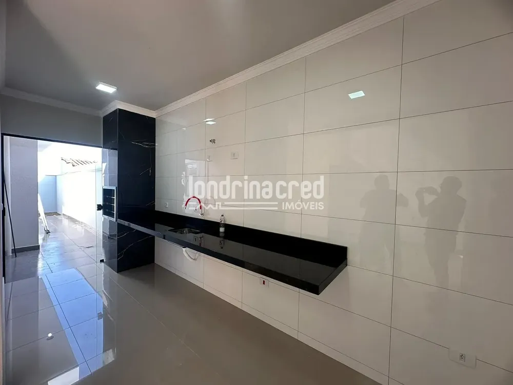 Casa, 3 quartos, 84 m² - Foto 5
