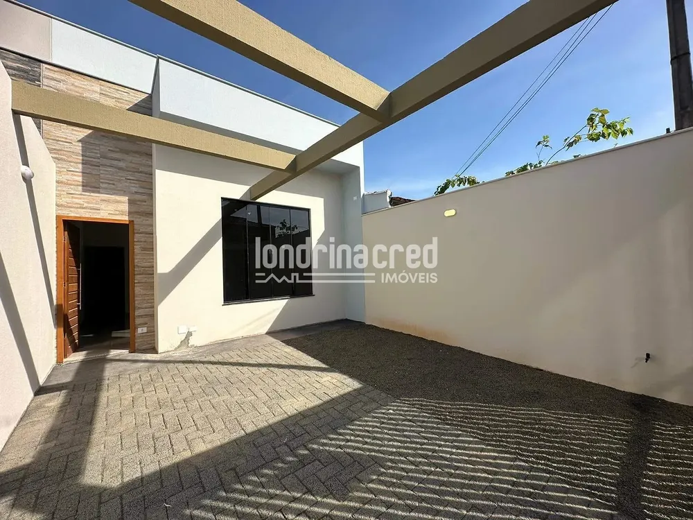 Casa, 3 quartos, 84 m² - Foto 12