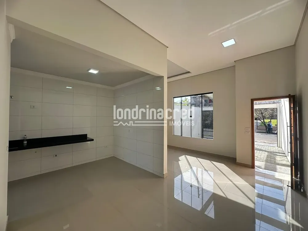 Casa, 3 quartos, 84 m² - Foto 4
