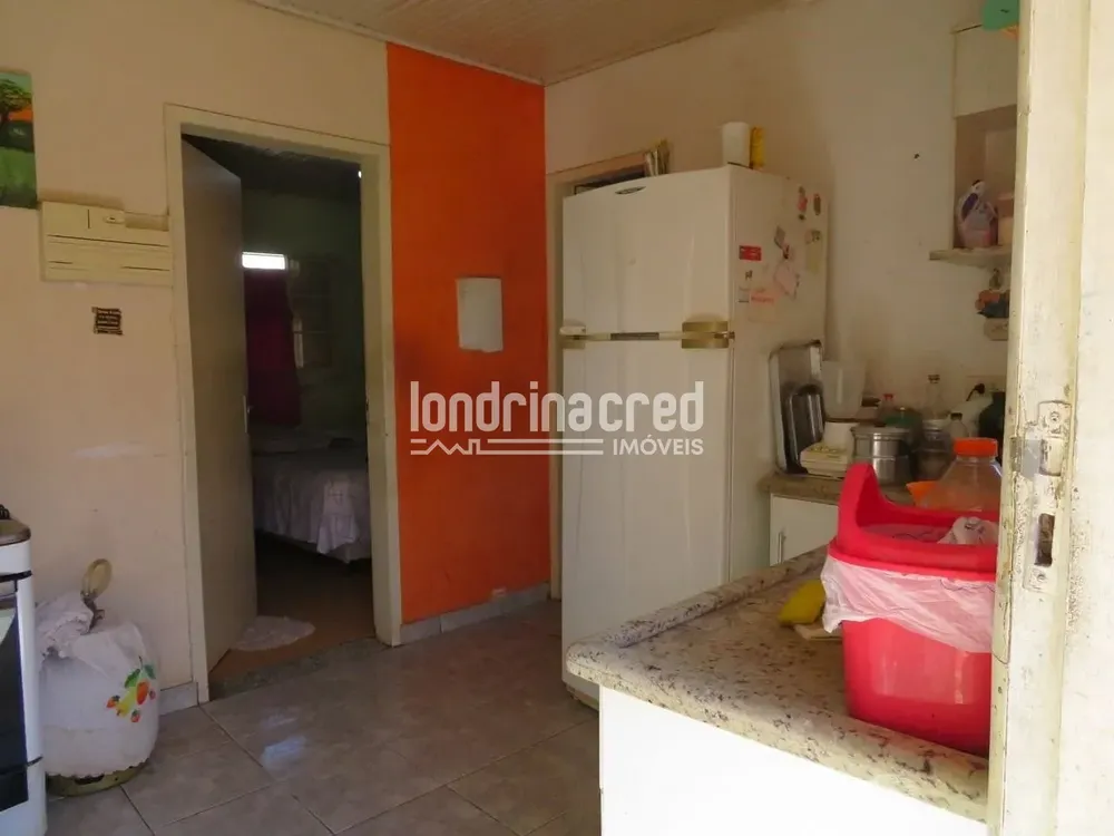Casa, 4 quartos, 204 m² - Foto 5