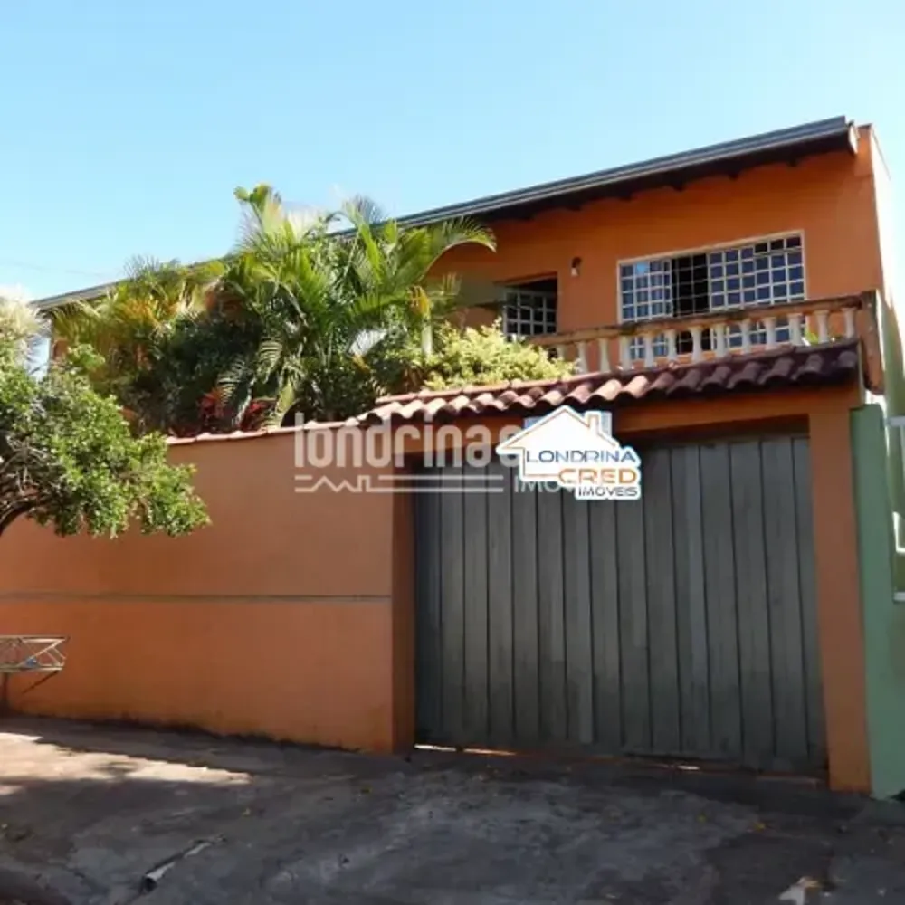 Casa, 4 quartos, 204 m² - Foto 3