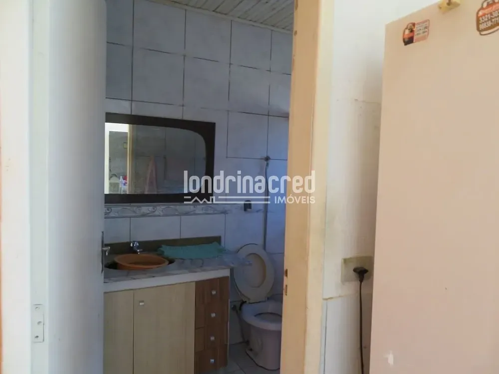 Casa, 4 quartos, 204 m² - Foto 4