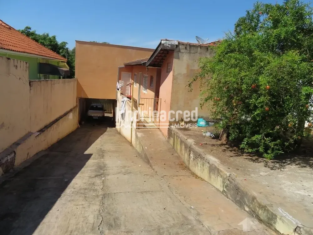 Casa, 4 quartos, 204 m² - Foto 2