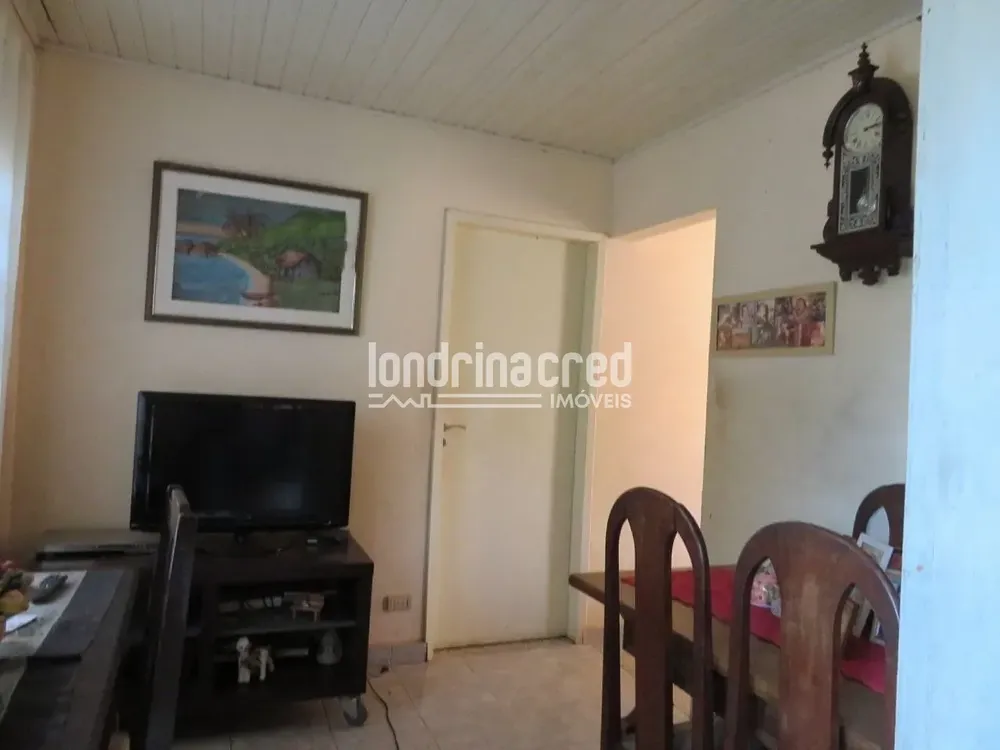 Casa, 4 quartos, 204 m² - Foto 8