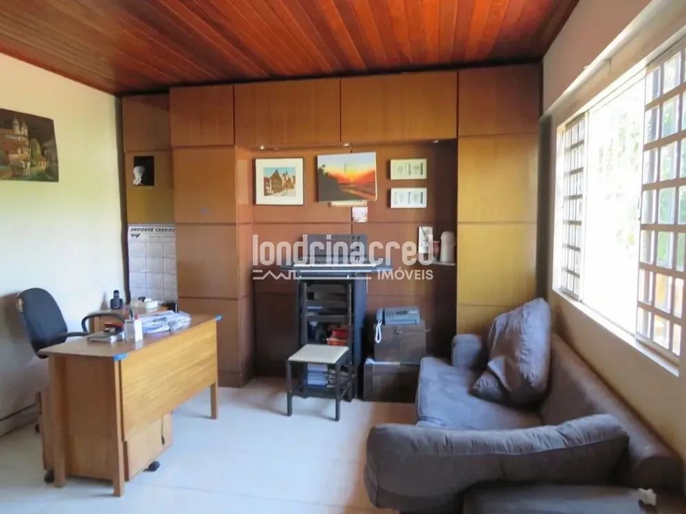 Casa, 4 quartos, 204 m² - Foto 7