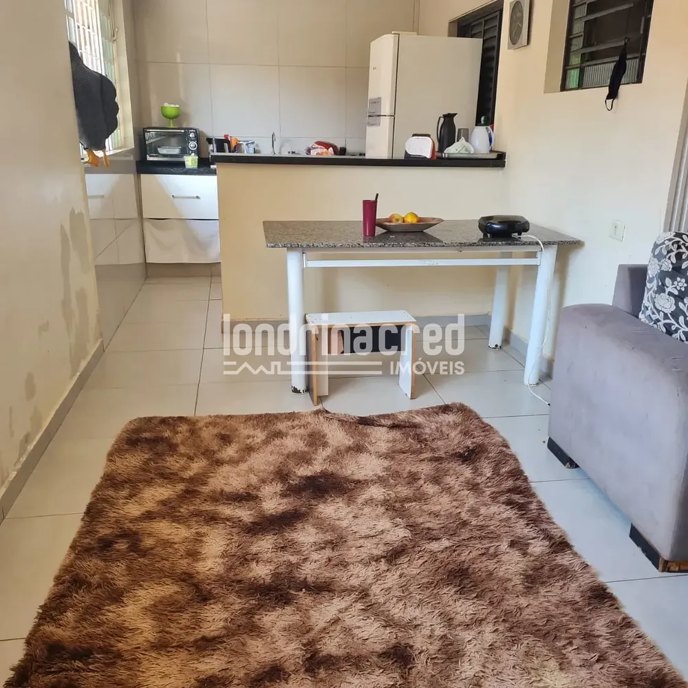 Casa, 3 quartos, 120 m² - Foto 7