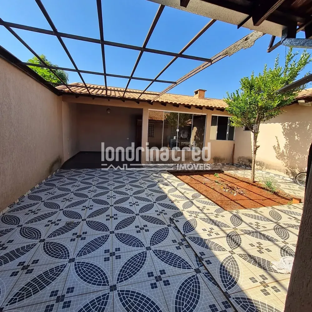 Casa, 3 quartos, 120 m² - Foto 5