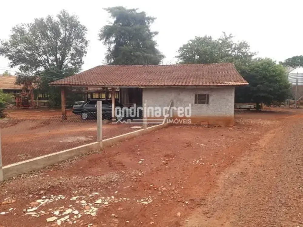 Fazenda, 10 m² - Foto 4