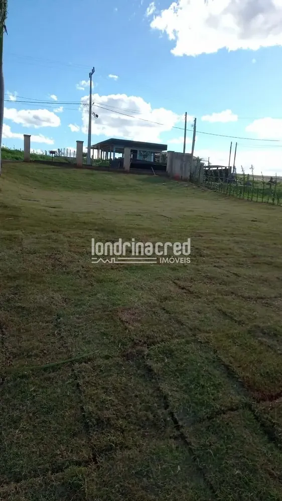 Chácara, 1 quarto, 2300 m² - Foto 1