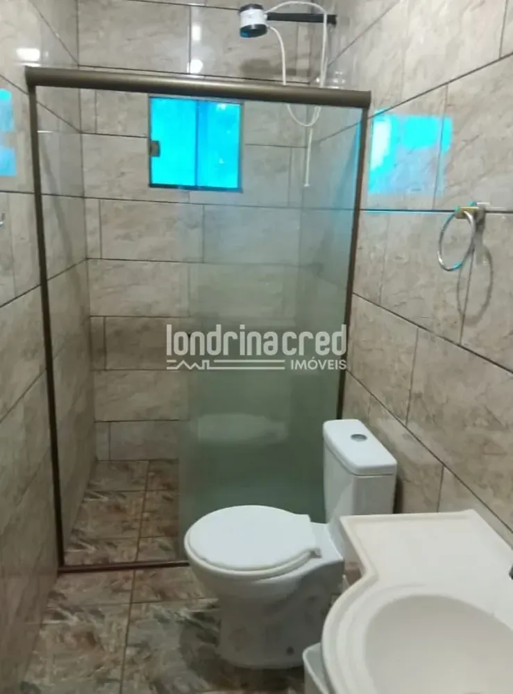Chácara, 1 quarto, 2300 m² - Foto 5