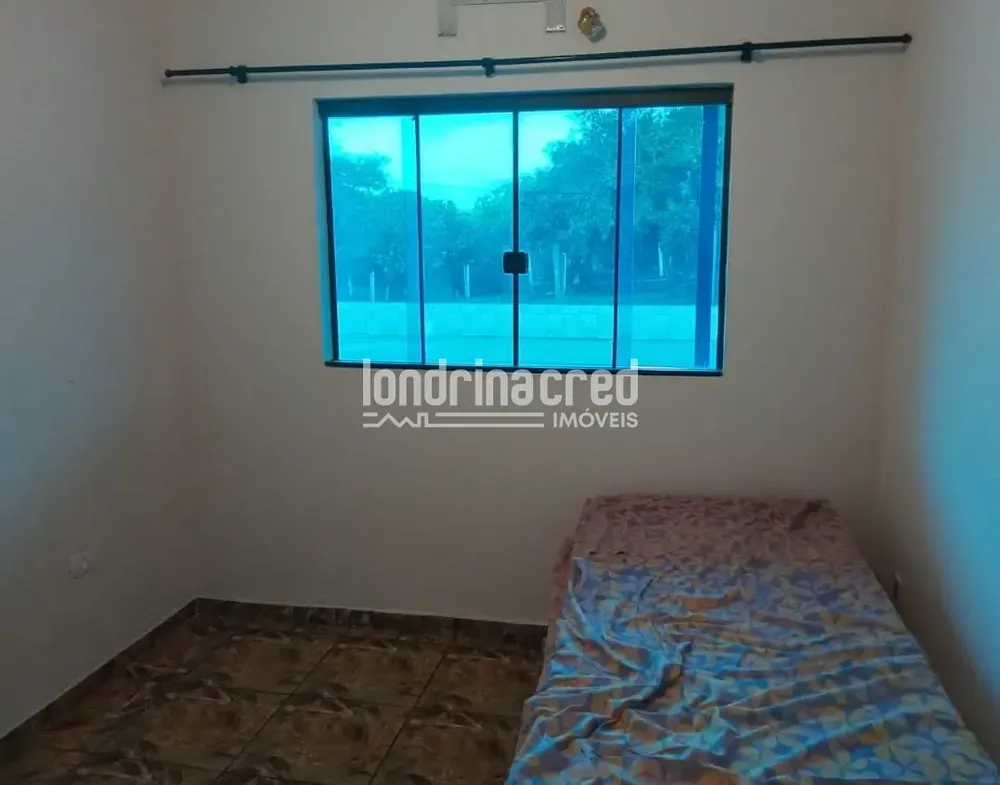Chácara, 1 quarto, 2300 m² - Foto 2