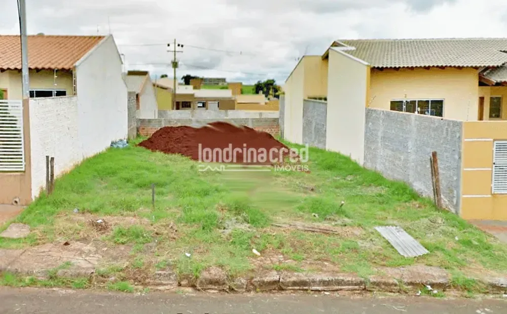 Terreno, 200 m² - Foto 1