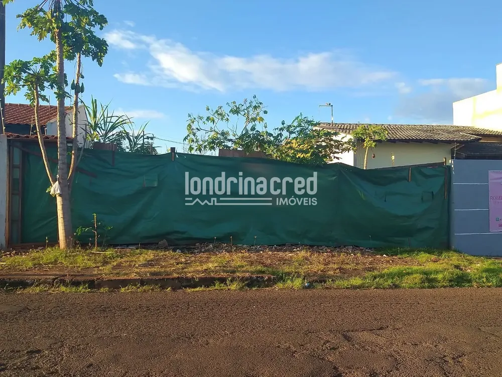 Terreno, 200 m² - Foto 2