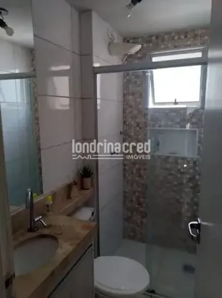 Apartamento, 3 quartos, 65 m² - Foto 5