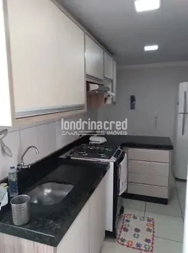 Apartamento, 3 quartos, 65 m² - Foto 2
