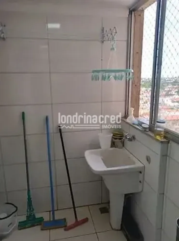 Apartamento, 3 quartos, 65 m² - Foto 1
