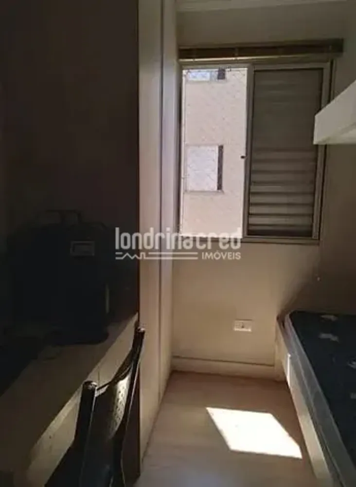 Apartamento, 3 quartos, 65 m² - Foto 3