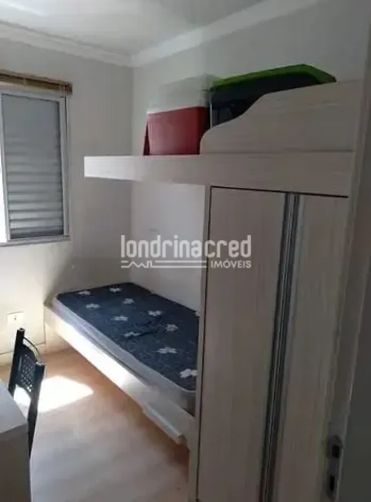 Apartamento, 3 quartos, 65 m² - Foto 7
