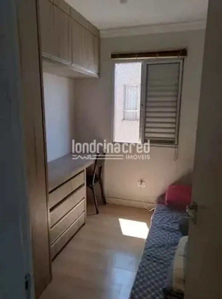 Apartamento, 3 quartos, 65 m² - Foto 8