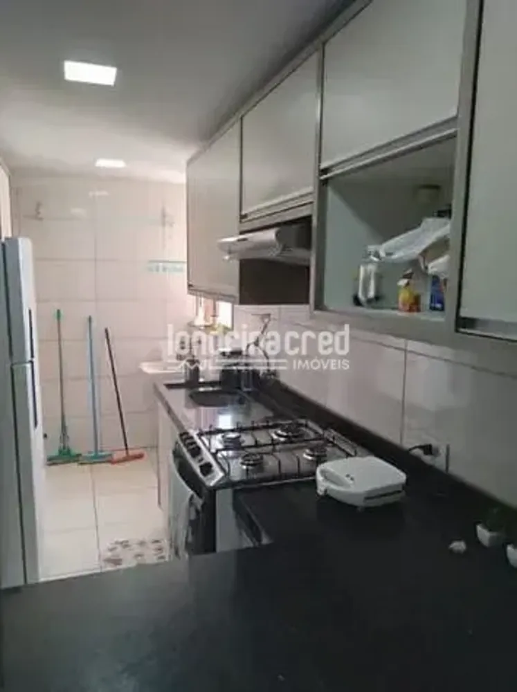 Apartamento, 3 quartos, 65 m² - Foto 4