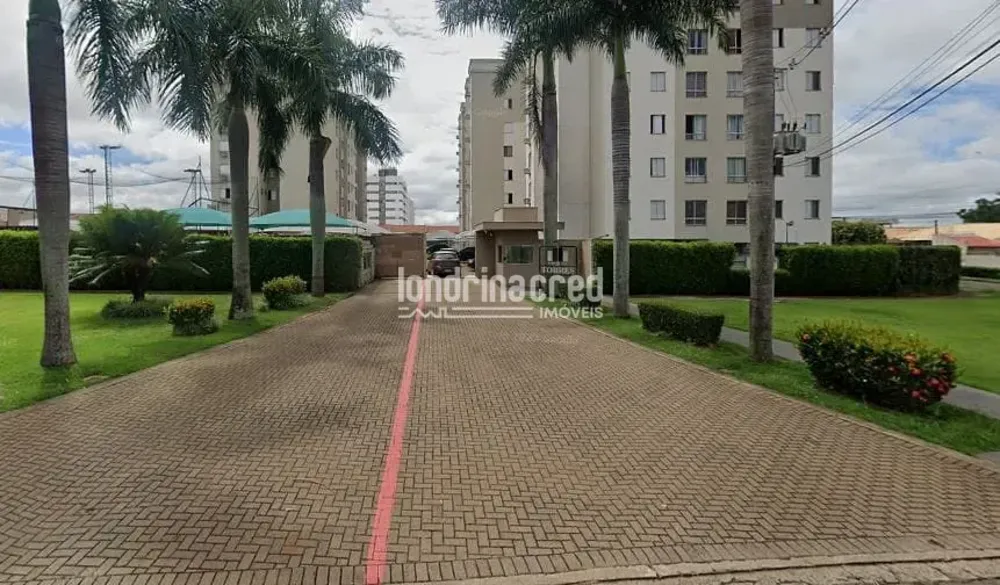Apartamento, 3 quartos, 65 m² - Foto 6
