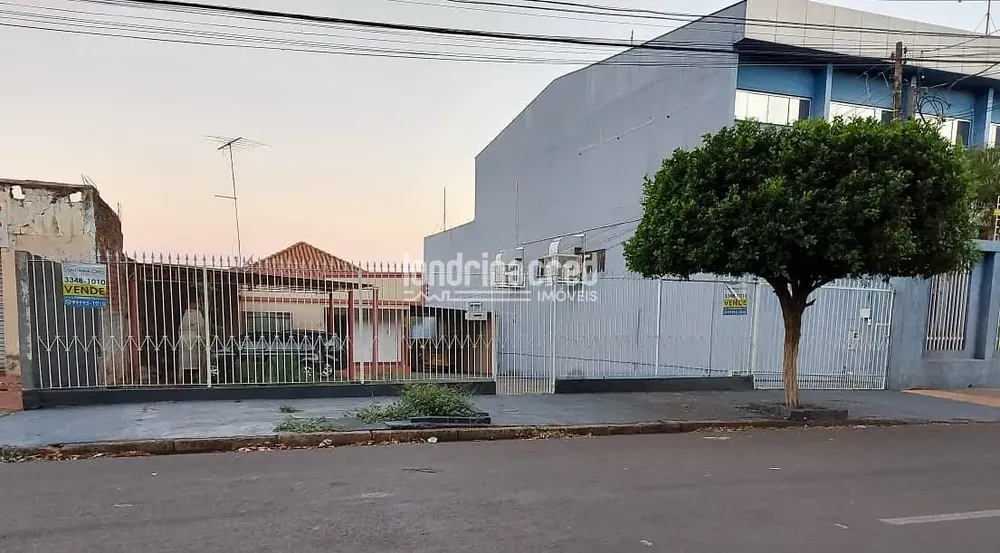 Terreno, 1000 m² - Foto 1