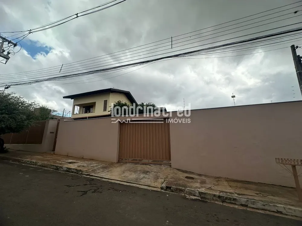 Casa, 3 quartos, 226 m² - Foto 4