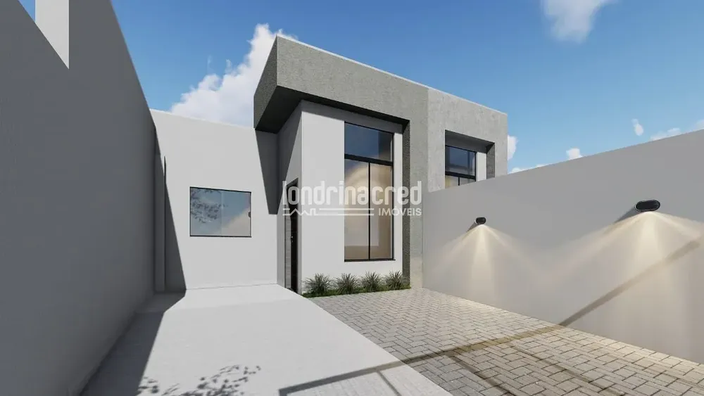 Casa, 3 quartos, 98 m² - Foto 4