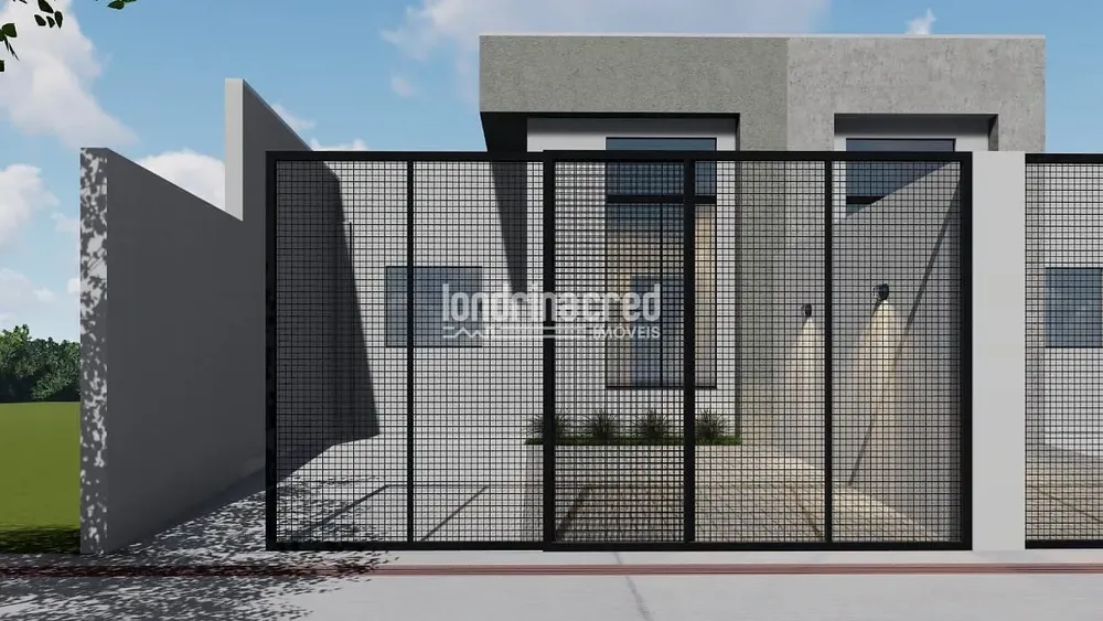 Casa, 3 quartos, 98 m² - Foto 2