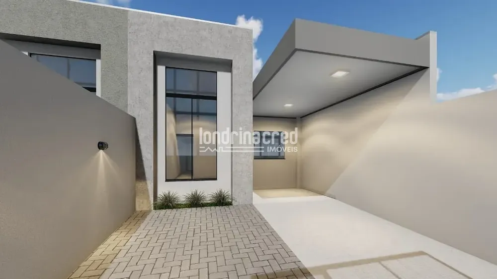 Casa, 3 quartos, 98 m² - Foto 8