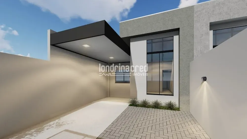 Casa, 3 quartos, 98 m² - Foto 7